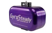 GyroSteady - Camera gyrostabilizer