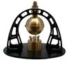 Hero Steam turbine