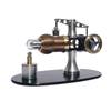 High temperature KB09 beam style Stirling Engine