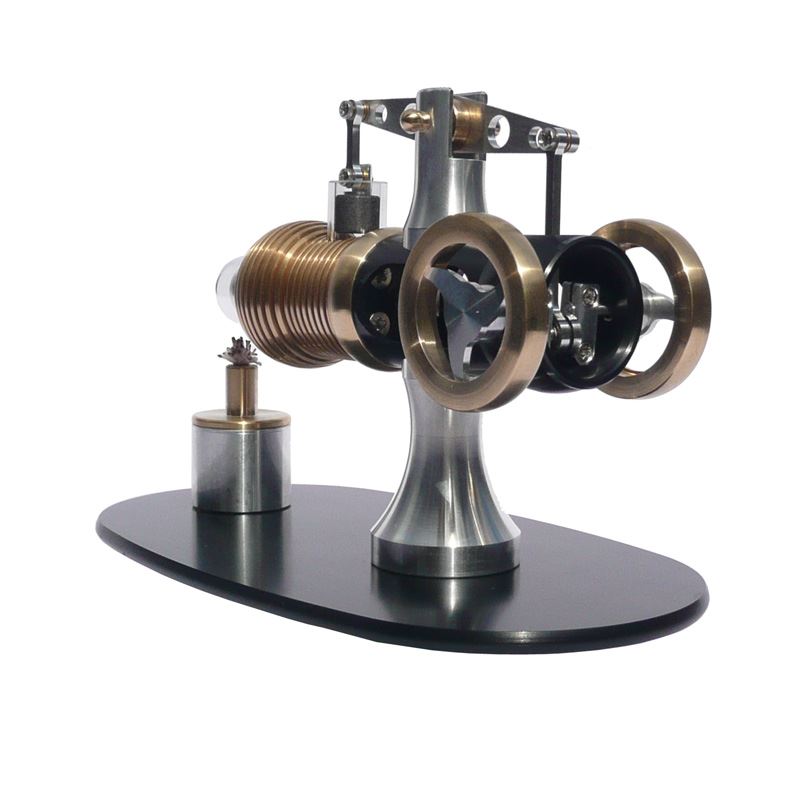 Beam Stirling engine (KIT) From