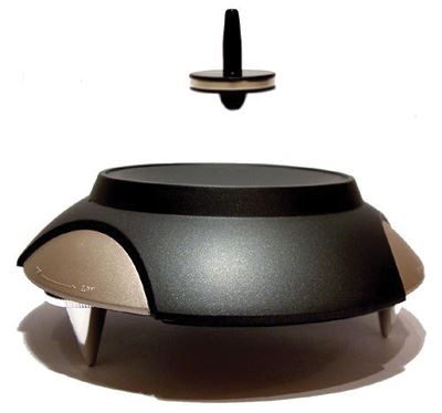 Levitron Platinum Pro From