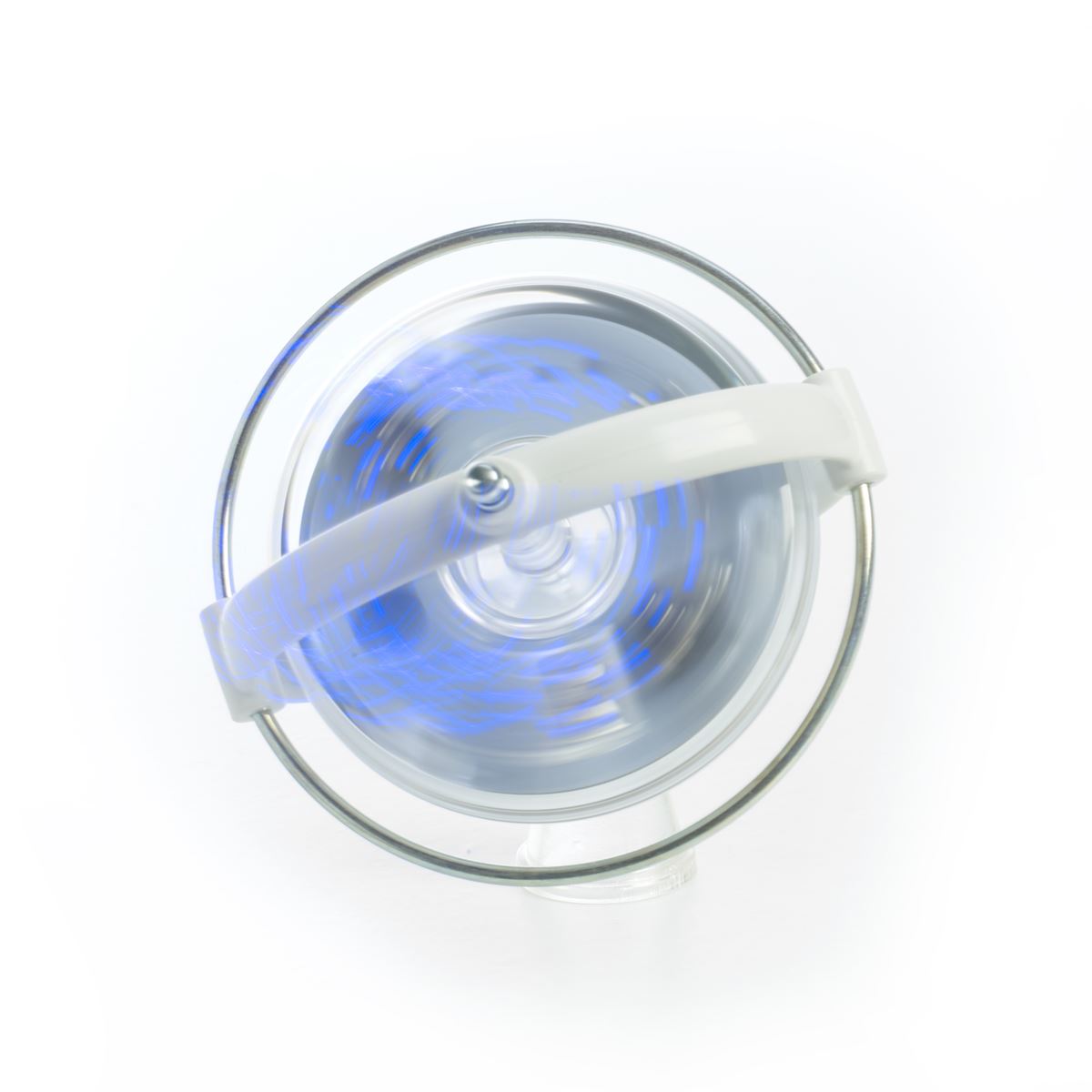 Light Up Gyroscope From