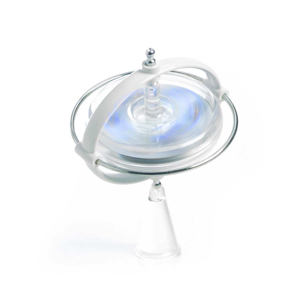 Light Up Gyroscope From