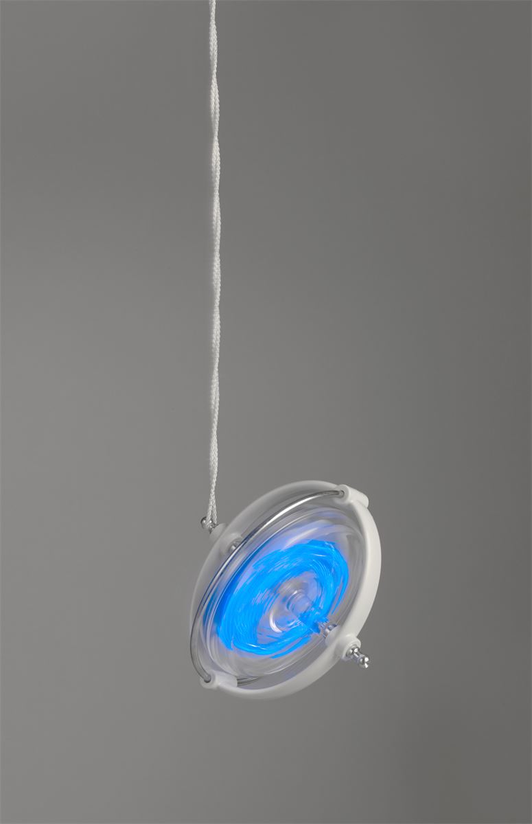 Light Up Gyroscope From