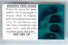 magnetic card viewer