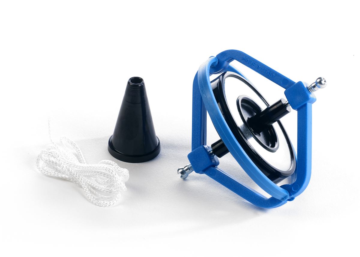 Mini Gyroscope From