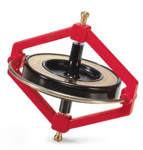 Mini Gyroscope Toy Gyroscope giroscope Gyro 