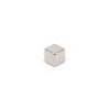0.124 inch cube rare earth magnet