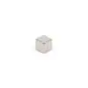 0.124 inch cube rare earth magnet