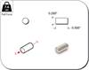 cylinder rare earth magnet