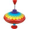 Rainbow Humming Top