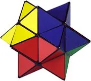 RUBIKS MAGIC STAR