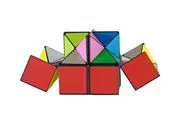 RUBIKS MAGIC STAR