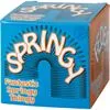 Springy / Slinky (Large Metal) - From Gyroscope.com