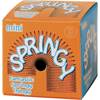 Box of springy