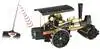 RC unit for Brass Steam Engines
