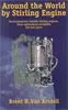 Around the world by Stirling Engine front