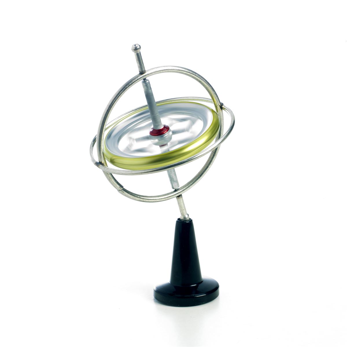 Tedco Original Toy Gyroscope - From Gyroscope.com