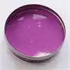 thermal sensitive putty in its tin
