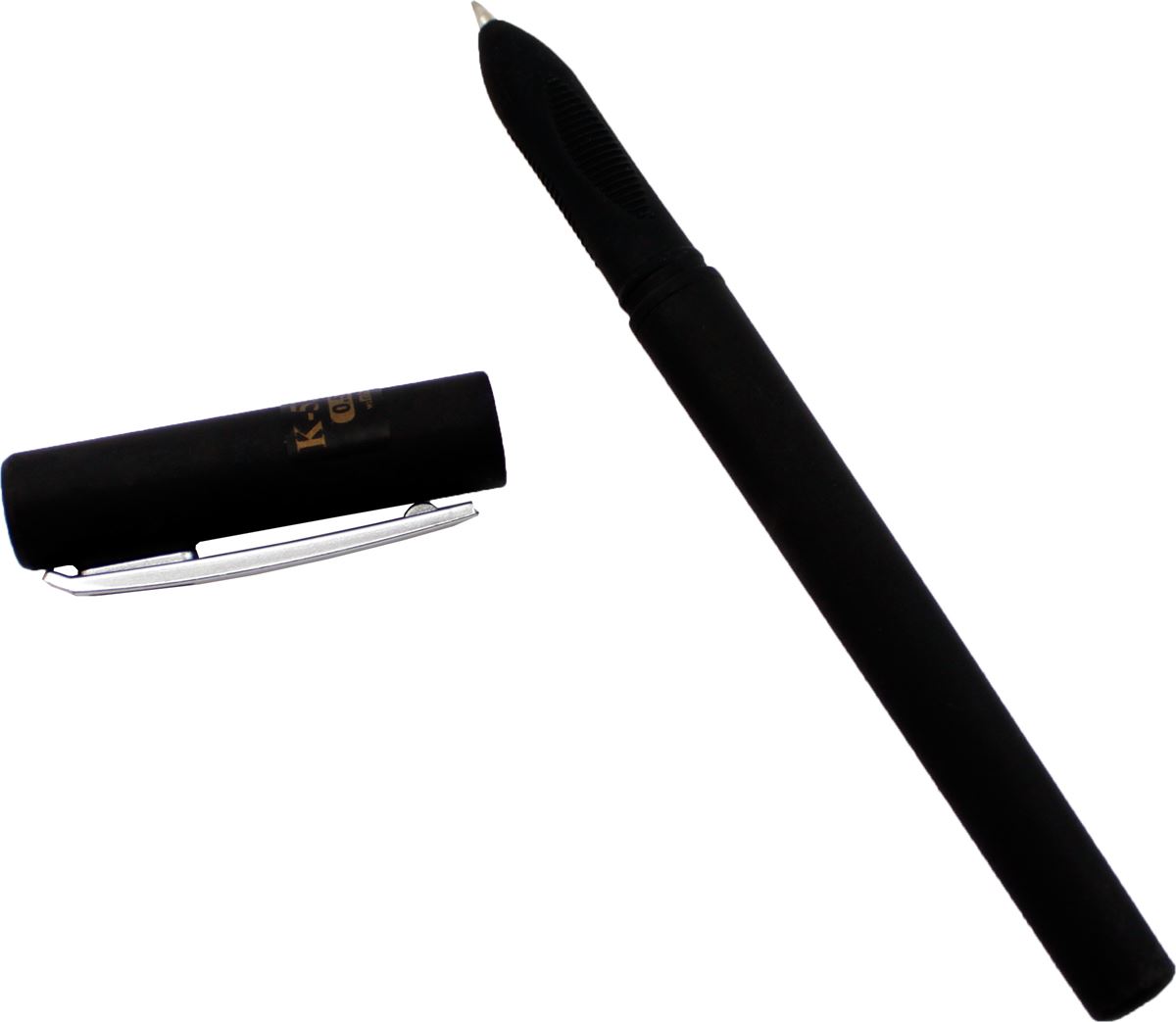 KGB Vanishing Ink Pen - From Gyroscope.com