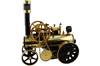 Brass Steam Engine