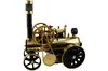 Brass Steam Engine