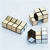 Three Yoshimoto Cubes Polyhedral Mechanical Puzzle Toy