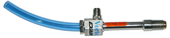 Vortex Tube