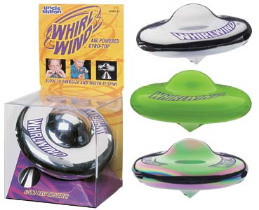 gyro tops